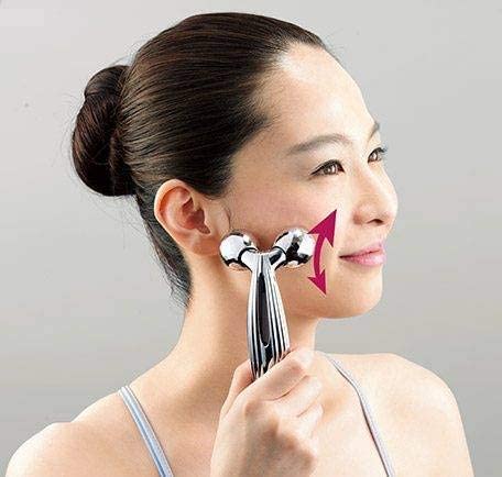 ReFa CARAT RAY FACE - WAFUU JAPAN