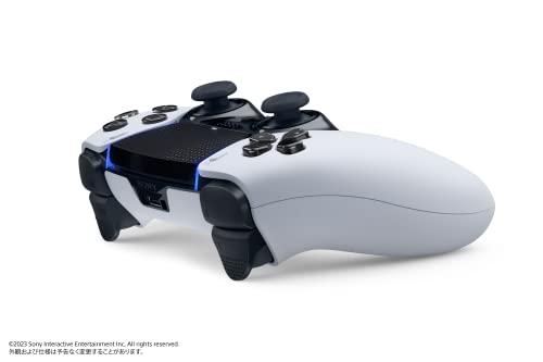 SONY DualSense Edge Wireless Controller (CFI-ZCP1J) - WAFUU JAPAN