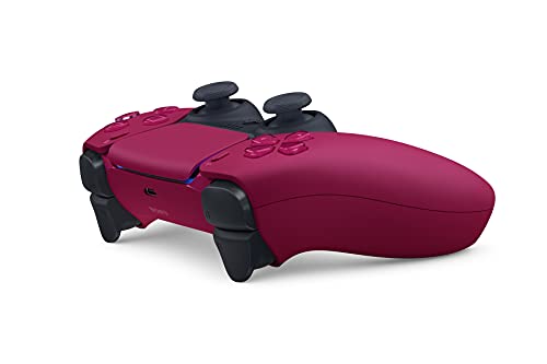 SONY DualSense Wireless Controller Cosmic Red CFI-ZCT1J02 PS5 - WAFUU JAPAN