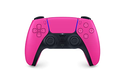 SONY DualSense Wireless Controller Nova Pink CFI-ZCT1J03 PS5 - WAFUU JAPAN