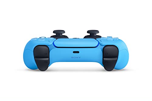 SONY DualSense Wireless Controller Starlight Blue CFI-ZCT1J05 PS5 - WAFUU JAPAN