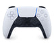 SONY DualSense Wireless Controller White CFI-ZCT1J PS5