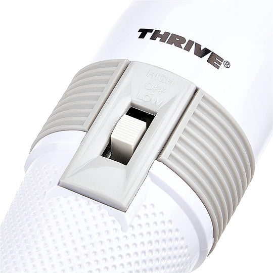 THRIVE Handy Massager Vibrating Electric Massager MD01 ※AC100V - WAFUU JAPAN