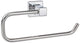 TOTO Handdukshållare YT408R Silver